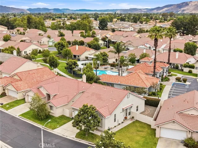 837 Rubi Court, San Jacinto, California 92583