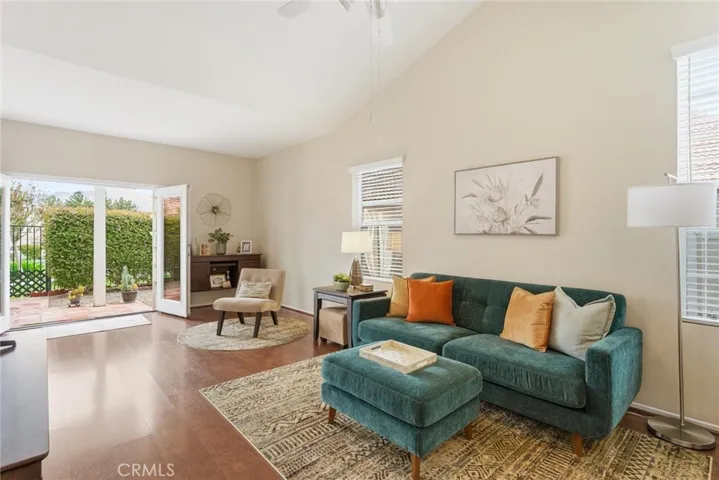 837 Rubi Court, San Jacinto, California 92583