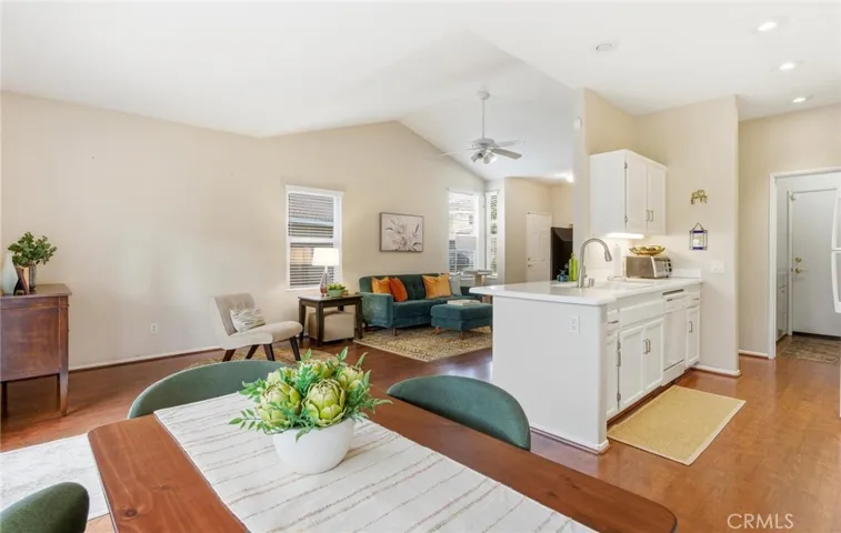 837 Rubi Court, San Jacinto, California 92583