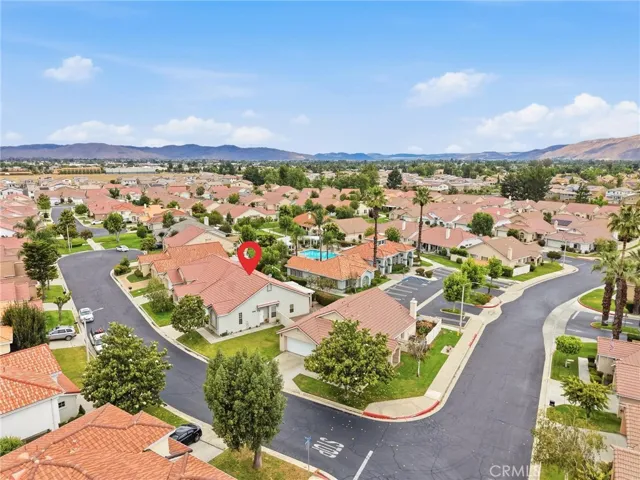 837 Rubi Court, San Jacinto, California 92583