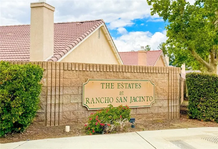 837 Rubi Court, San Jacinto, California 92583