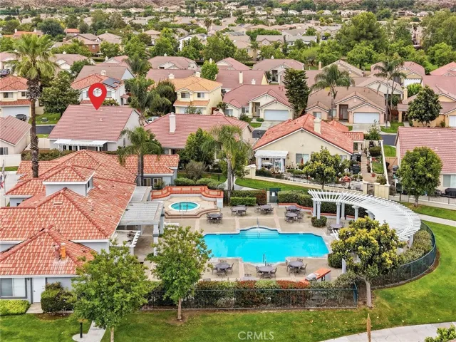837 Rubi Court, San Jacinto, California 92583