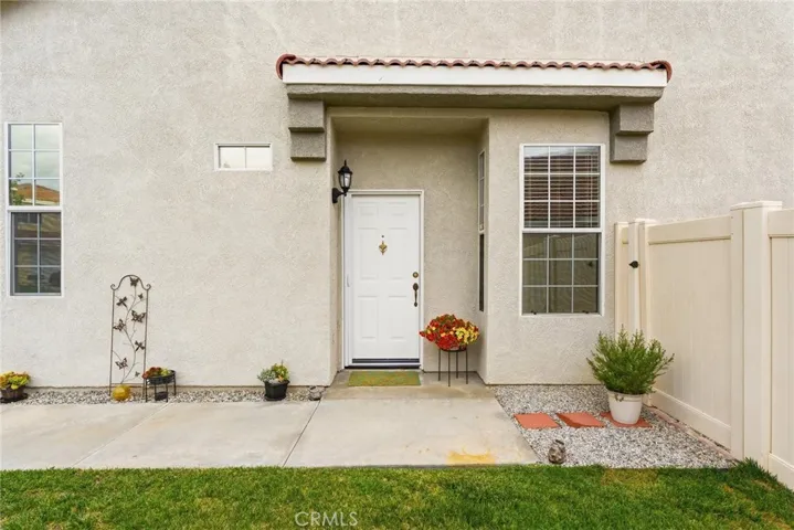 837 Rubi Court, San Jacinto, California 92583