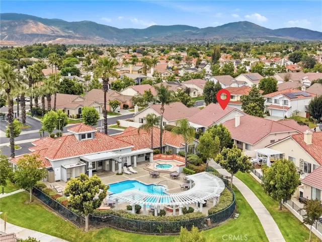 837 Rubi Court, San Jacinto, California 92583