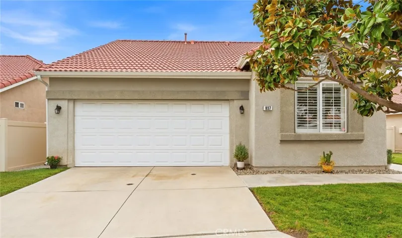837 Rubi Court, San Jacinto, California 92583