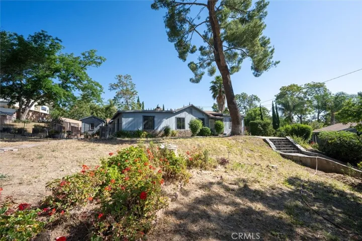Single Story in a Country Location with Charm
