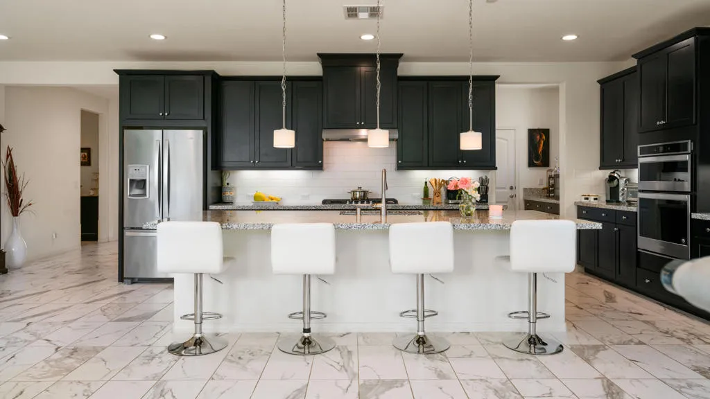 Alternate Dining Space