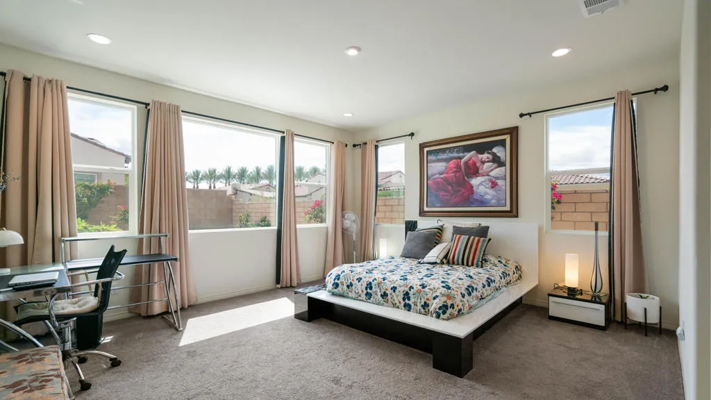Primary Suite