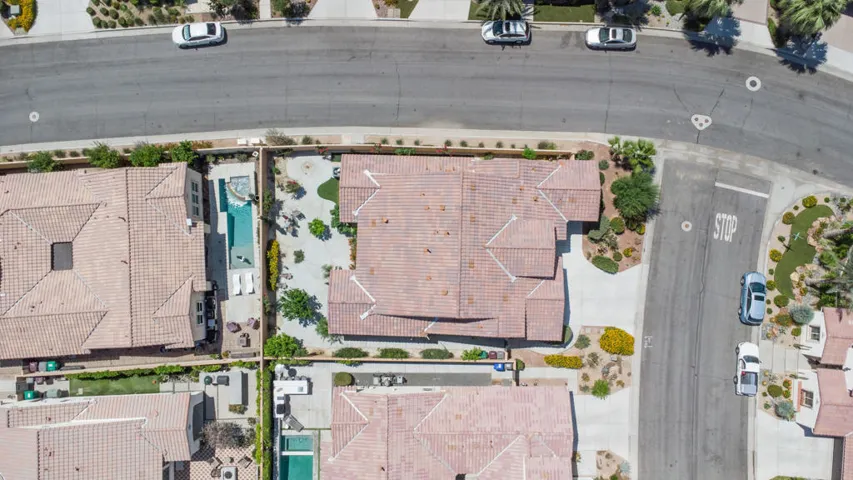 From Above