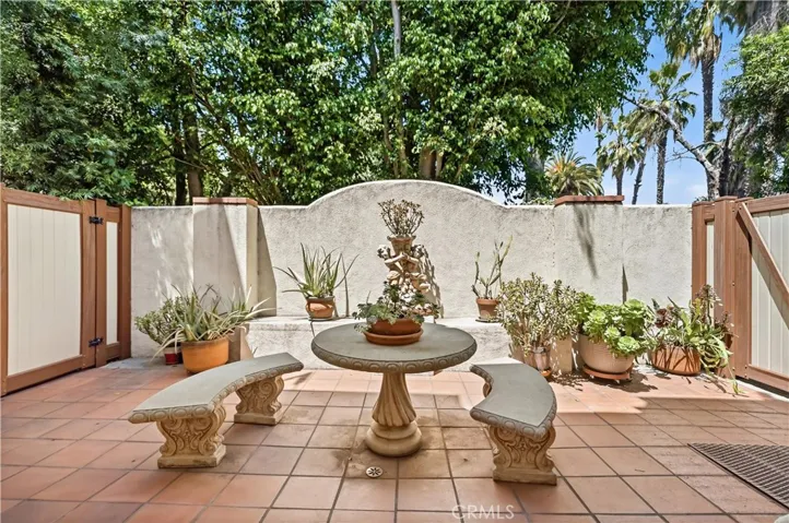 Common area