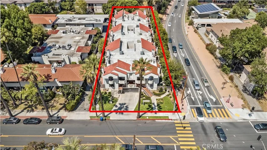265 W California 10, Pasadena, California 91105