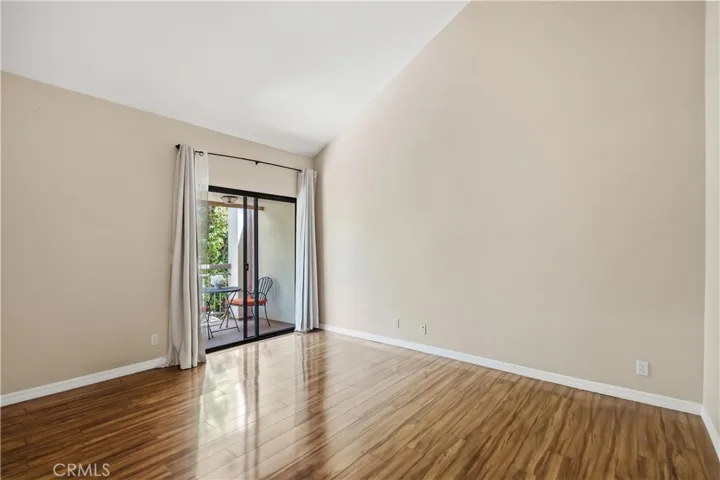 Primary room
