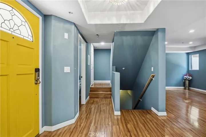 265 W California 10, Pasadena, California 91105