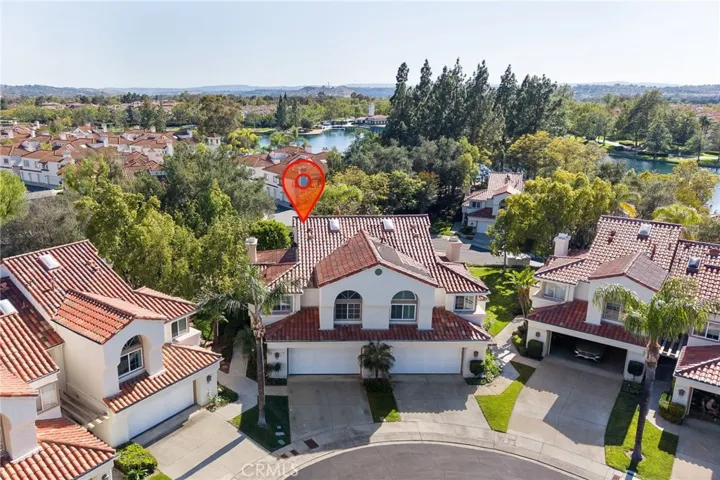 15 Calle Francesca, Rancho Santa Margarita, California 92688