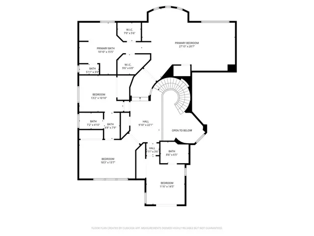 31251 Calle Bolero, San Juan Capistrano, California 92675