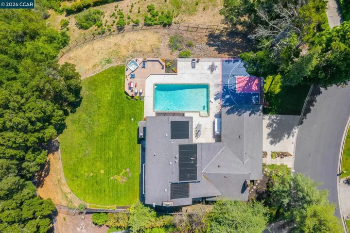 1933 Joseph Dr, Moraga, California 94556
