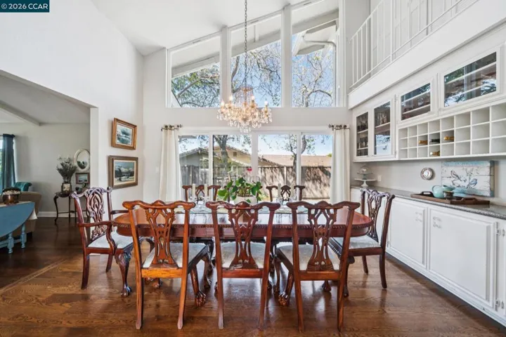 1933 Joseph Dr, Moraga, California 94556