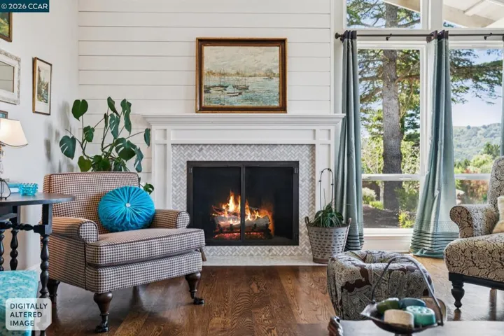 1933 Joseph Dr, Moraga, California 94556