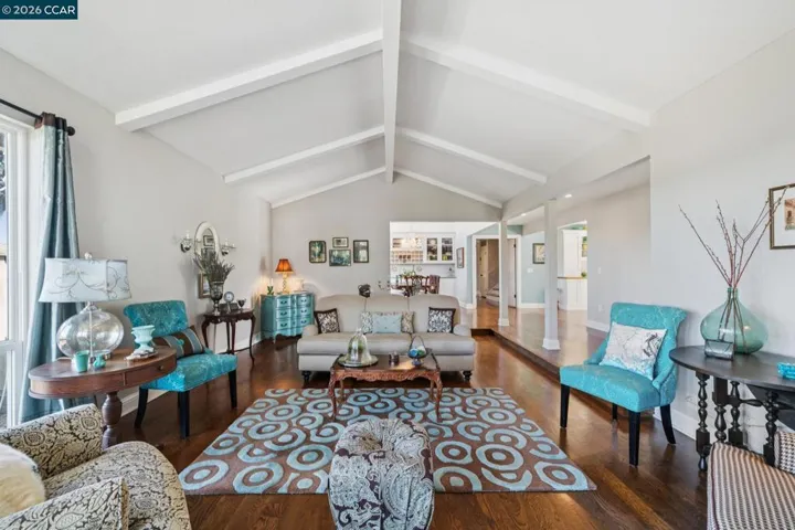 1933 Joseph Dr, Moraga, California 94556