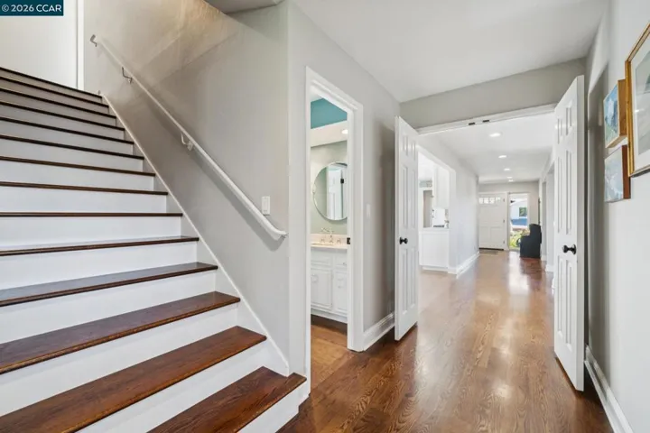 1933 Joseph Dr, Moraga, California 94556