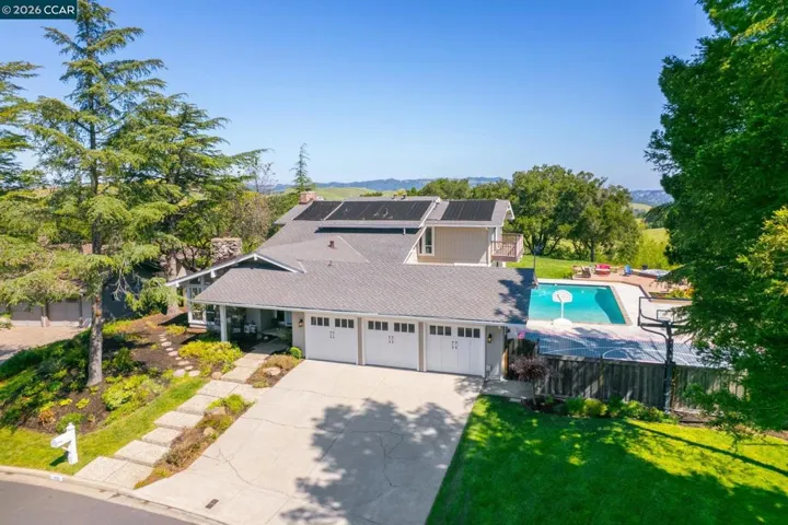 1933 Joseph Dr, Moraga, California 94556