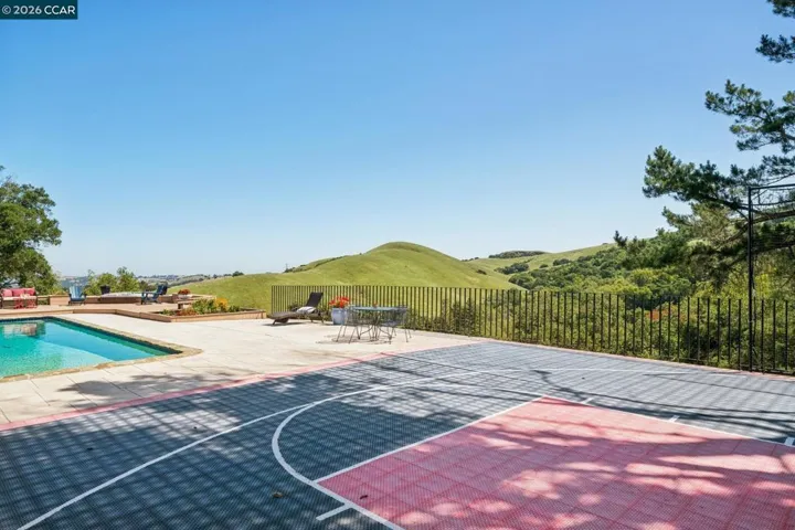 1933 Joseph Dr, Moraga, California 94556
