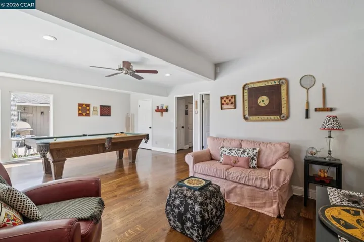 1933 Joseph Dr, Moraga, California 94556