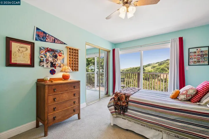 1933 Joseph Dr, Moraga, California 94556