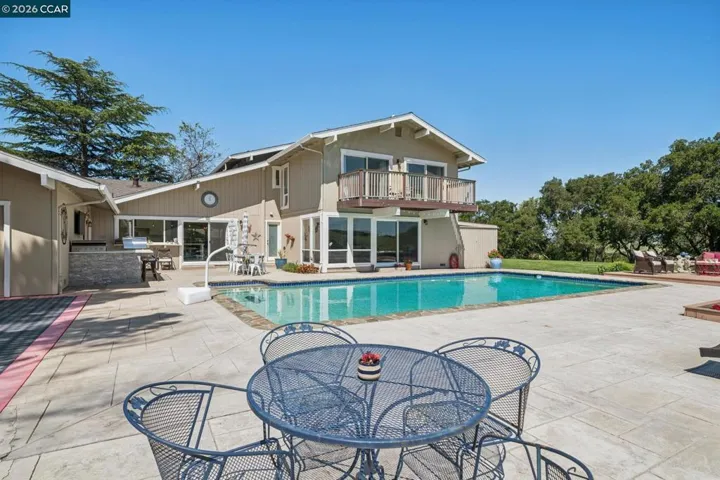 1933 Joseph Dr, Moraga, California 94556