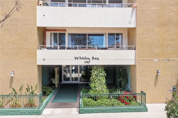 1187 E 3rd 308, Long Beach, California 90802