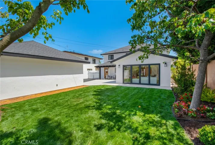 All-new landscaping | 305 Robinhood Ln., Eastside Costa Mesa 92627