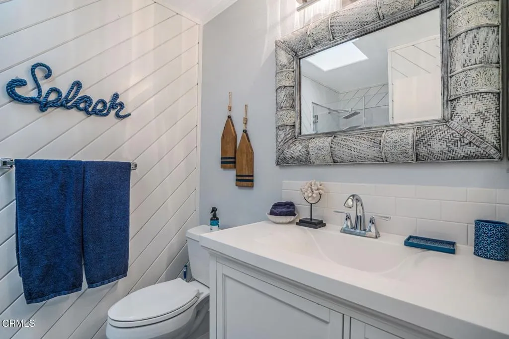 Guest Bath