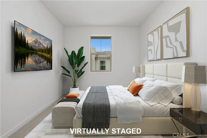 Bedroom #1