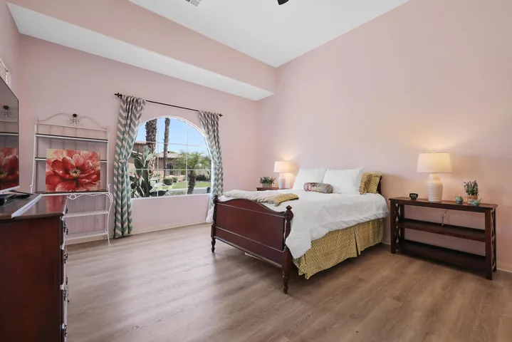 Guest Suite