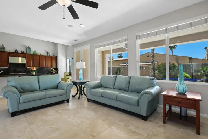 Great room