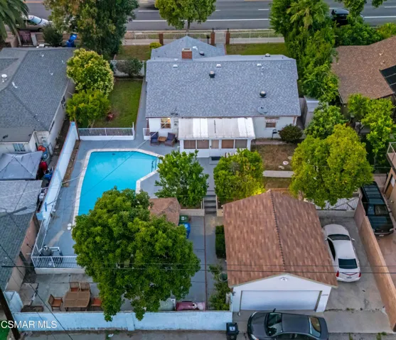 20428 Roscoe Blvd MLS-31