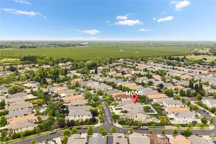 3261 Mystery Run, Chico, California 95973