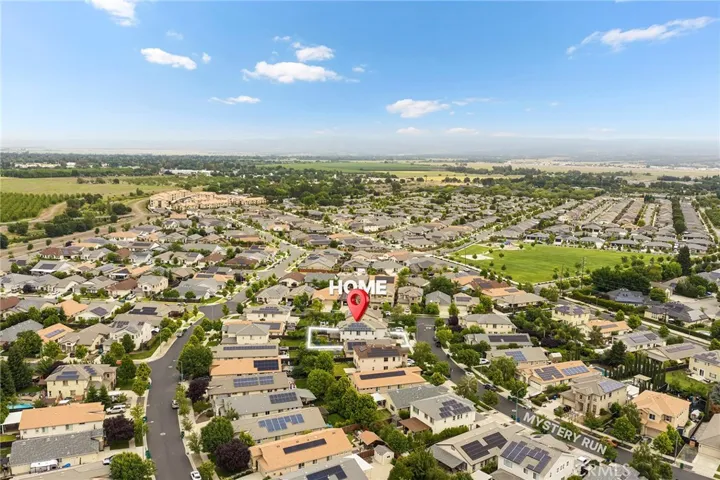 3261 Mystery Run, Chico, California 95973
