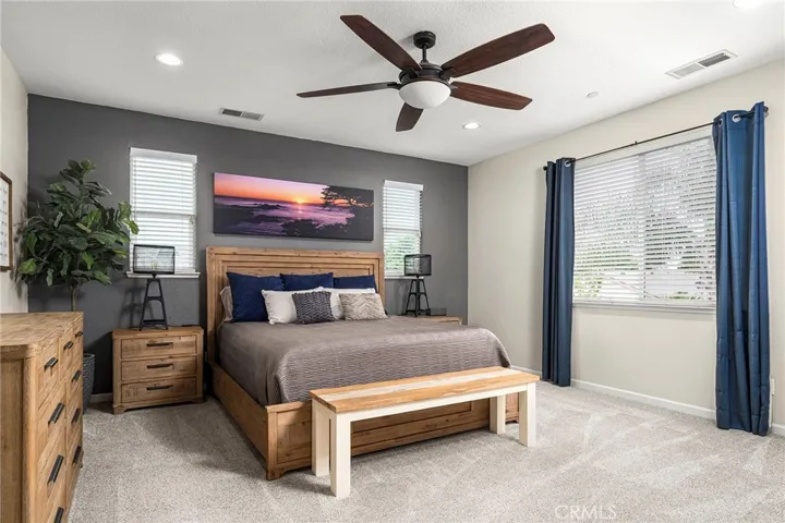 Primary Suite