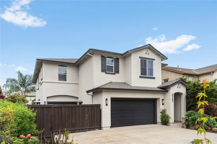 3261 Mystery Run, Chico, California 95973