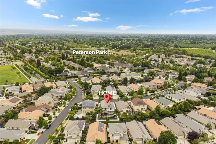 3261 Mystery Run, Chico, California 95973
