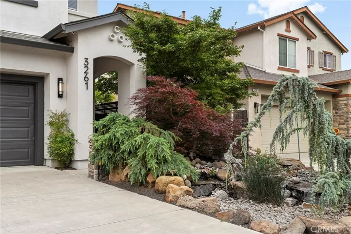 3261 Mystery Run, Chico, California 95973