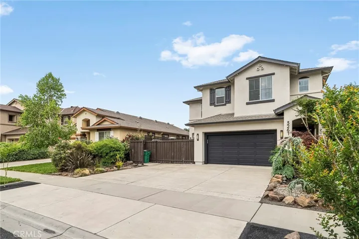 3261 Mystery Run, Chico, California 95973