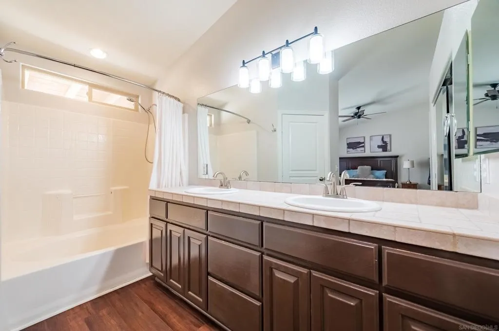 Primary Bath/Spa
