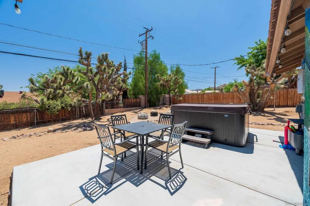Patio/Deck