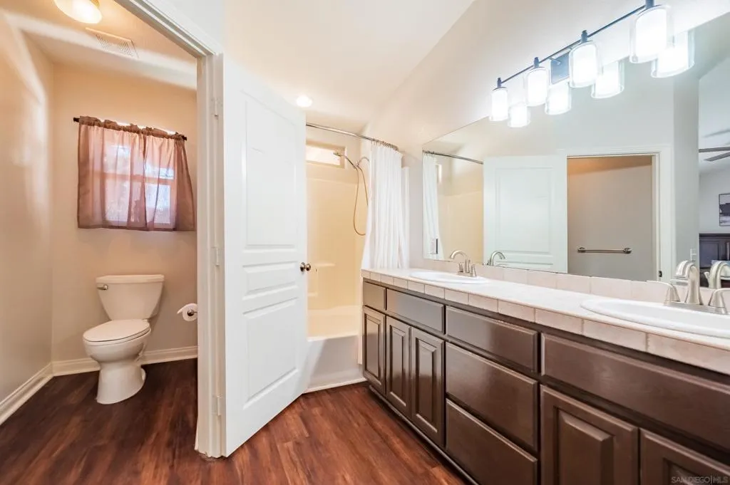 Primary Bath/Spa