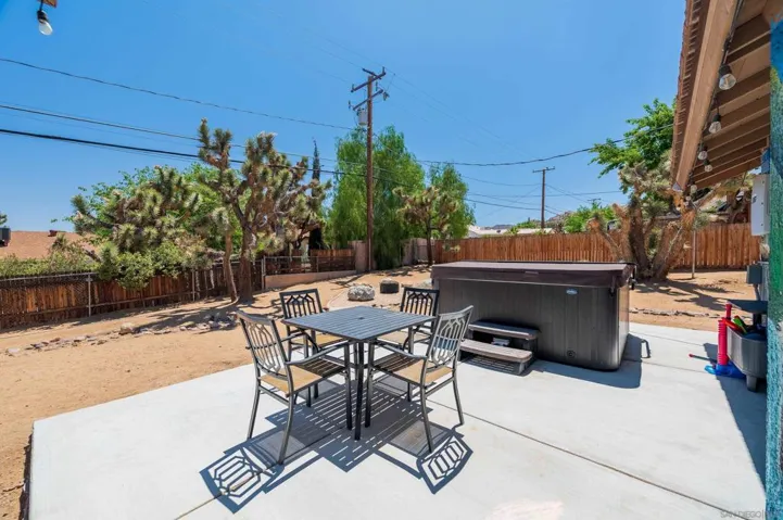 Patio/Deck
