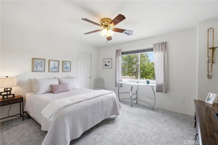 Upper Level Bedroom #3