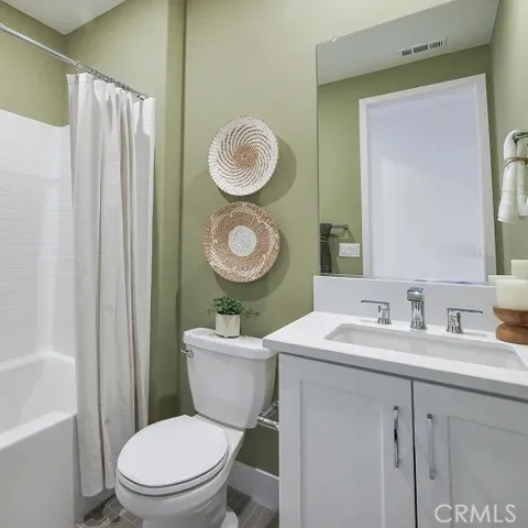 Photos shown are of model only- not actual homesite.