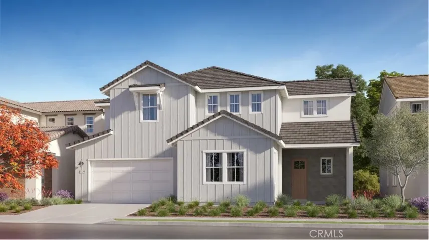 Photos shown are of model only- not actual homesite.